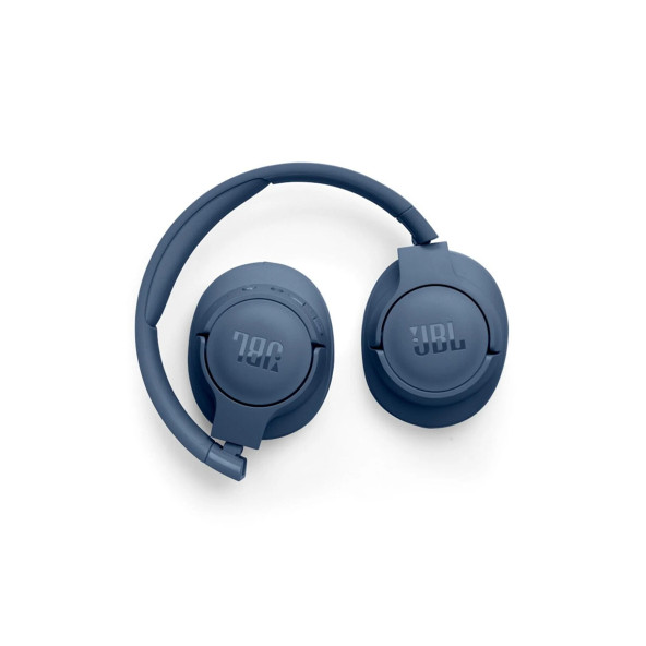 JBL Tune 720bt Wireless Kulaklık, Ct, Oe,siyah JB.JBLT720BTBLU teşir ürün - 4