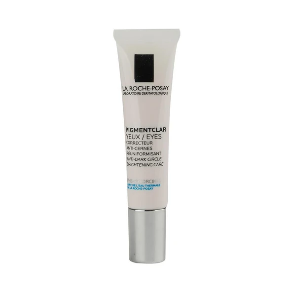 La Roche Posay Pigmentclar Yeux 15ml ürün görseli