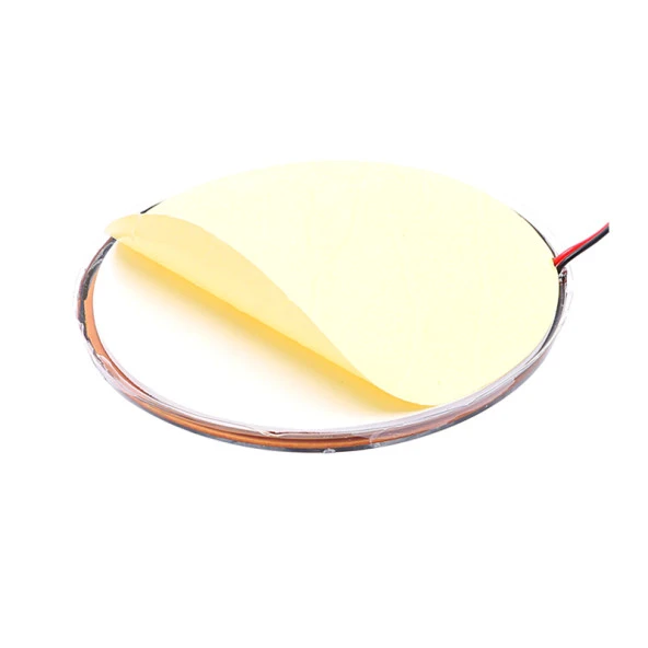 Powermaster PM-18642 Elektrikli Led İşaret Cihazı DC12V Döner İşaret Tekli - 6