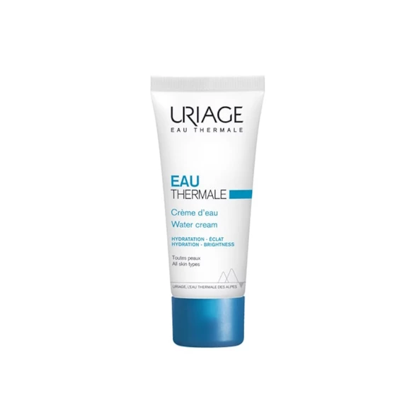 Uriage Eau Thermale Light Water Cream 40ml