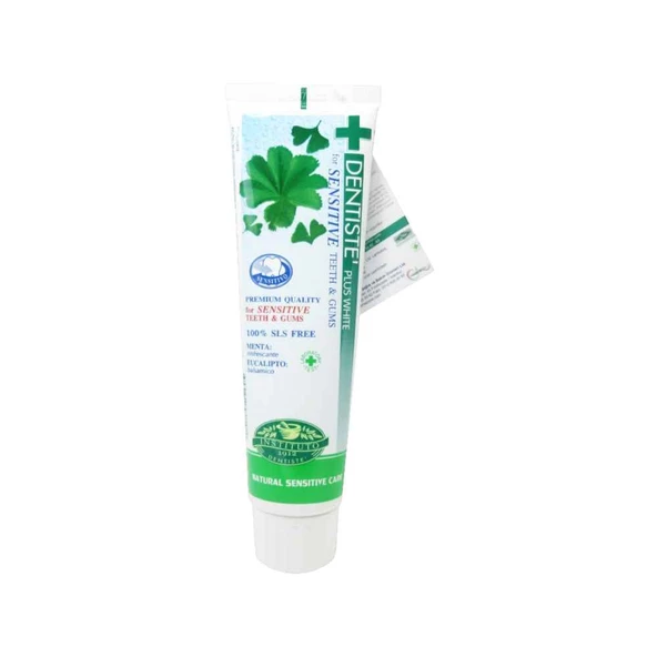 Dentiste Plus White Nighttime Sensitive 100g