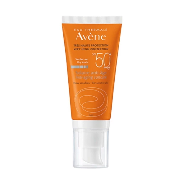 Avene Anti Aging Suncare SPF50 50ml