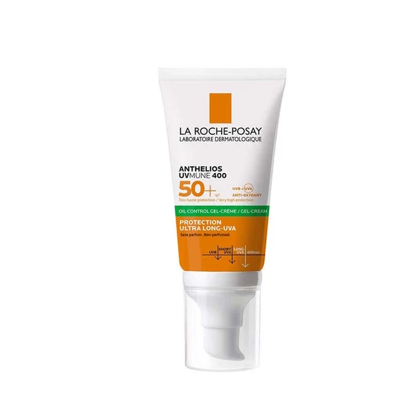 La Roche Posay Anthelios SPF 50+ Gel Cream 50ml