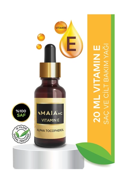 Vitamin E Serum 20 Ml