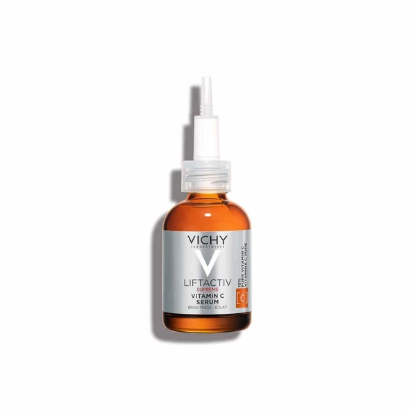 Vichy Liftactiv Supreme Vitamin C Aydınlatıcı Serum 20 ml