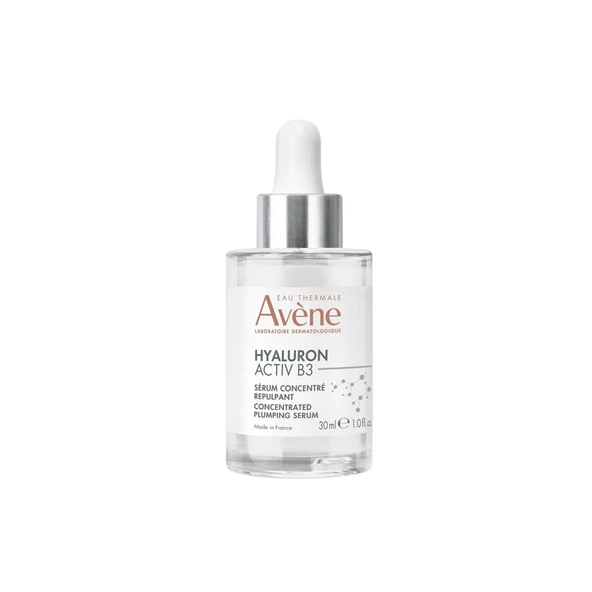Avene Hyaluron Activ B3 Dolgunlaştırıcı Konsantre Serum 30ml
