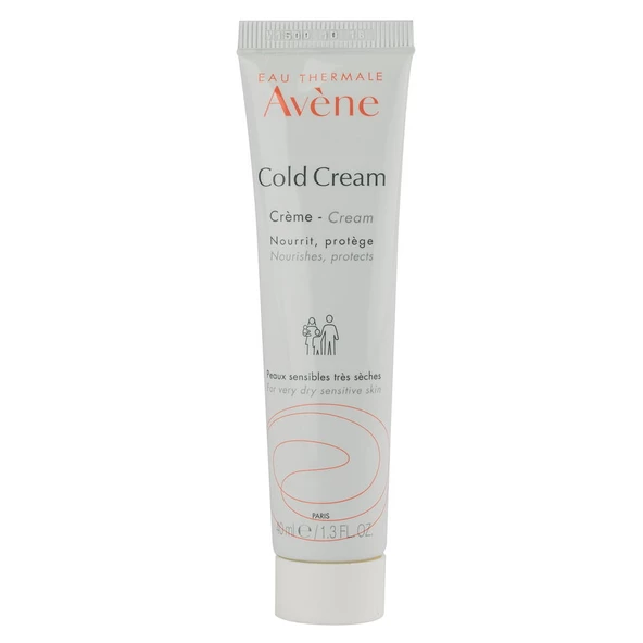 Avene Cold Creme 40 ml