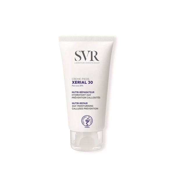 SVR Creme Pieds Xerial 30 Ayak Kremi 50ml