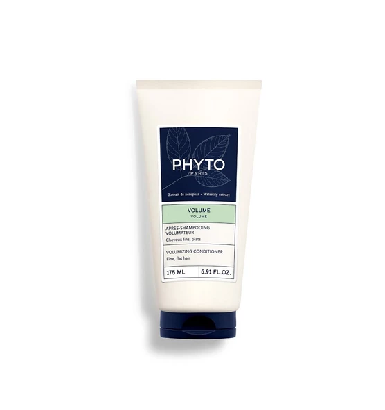 Phyto Volume İnce Telli Saçlar İçin Hacim Sağlayan Saç Bakım Kremi 175ml