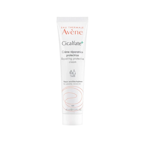 Avene Cicalfate+ Restorative Protective Cream 40ml