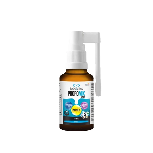 Zade Vital Propomix Spray 20ml