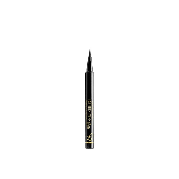 Golden Rose Tattoo Styler Waterproof Eyeliner