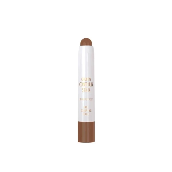 Golden Rose Chuby Contour Stick 3.8g 03 Medium Deep