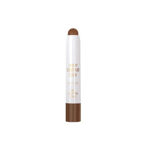 Golden Rose Chuby Contour Stick 3.8g 04 Rich Deep ürün görseli