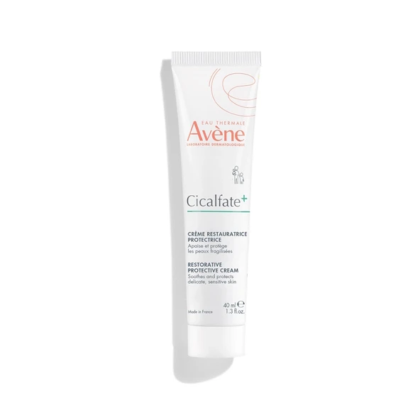 Avene Cicalfate+ Restorative Protective Cream 40ml