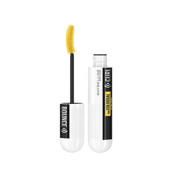 Maybelline  The Colossal Curl Bounce 10ml After Dark ürün görseli