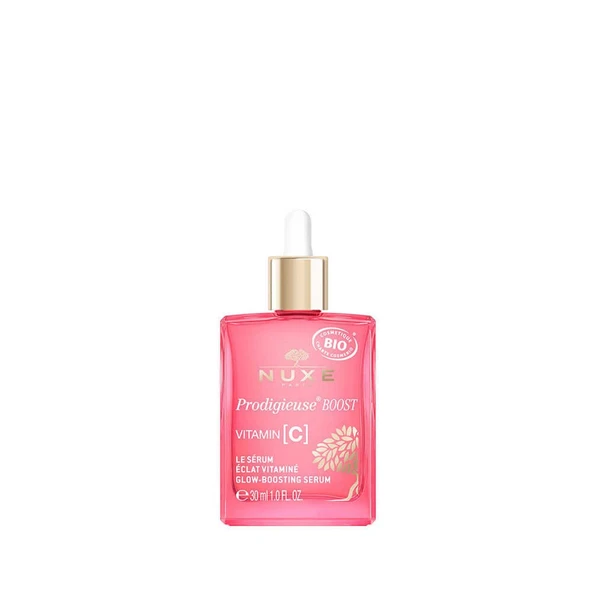 Nuxe Prodigieuse Boost Aydınlatıcı Serum 30ml ürün görseli