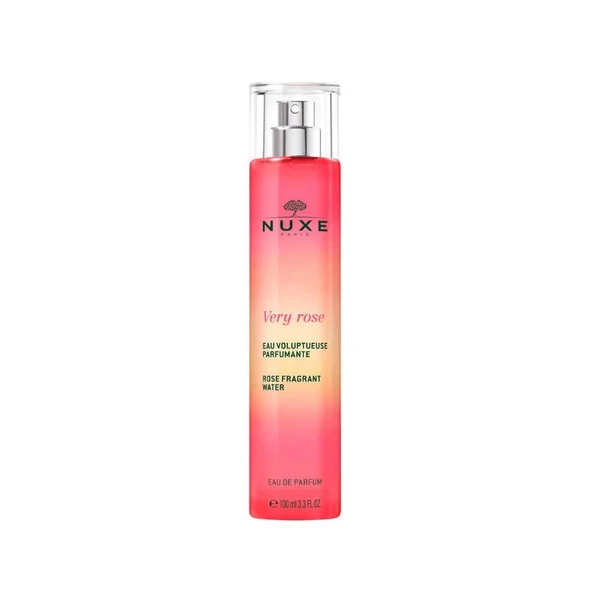 Nuxe Very Rose Vücut Spreyi 100ml