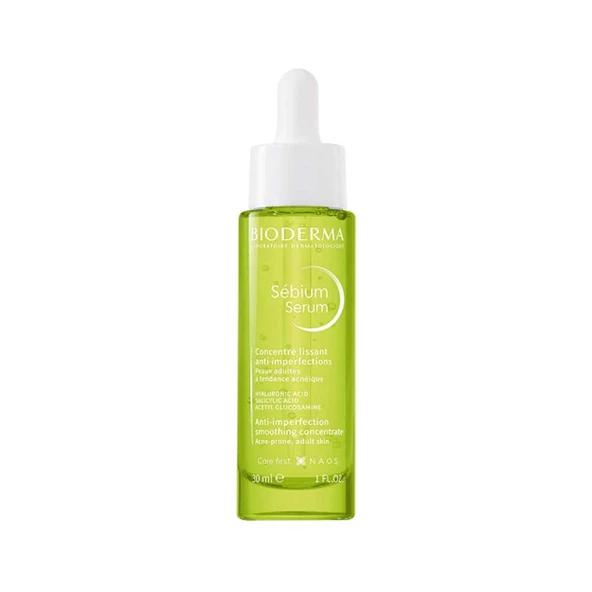 Bioderma Sebium Serum 30ml