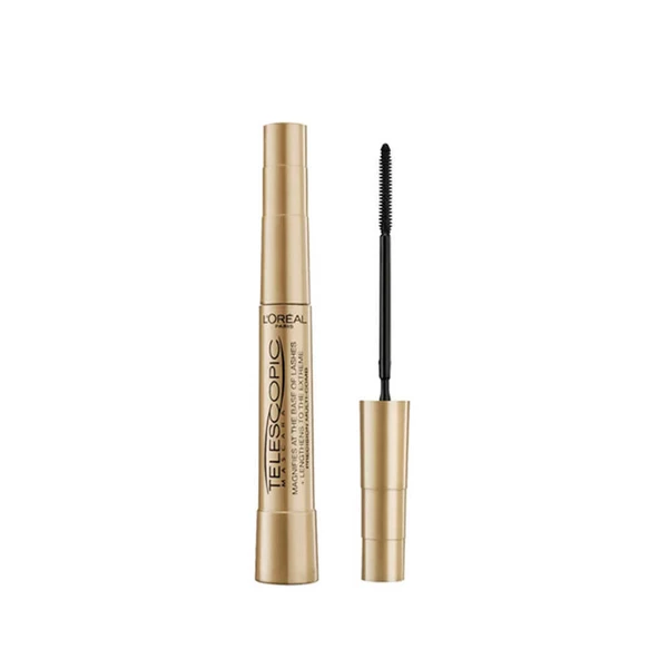 Loreal Paris Telescopic Mascara Magnetic Black 8ml