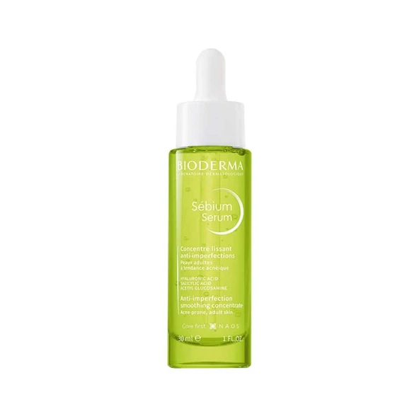 Bioderma Sebium Serum 30 ml