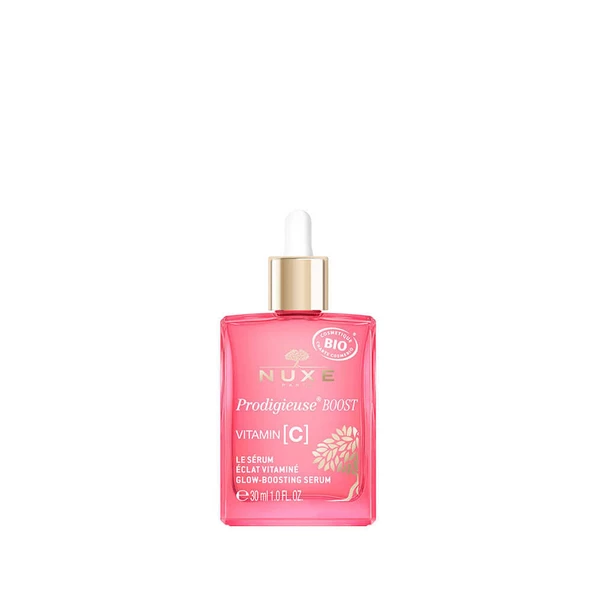 Nuxe Prodigieuse Boost Aydınlatıcı Serum 30ml