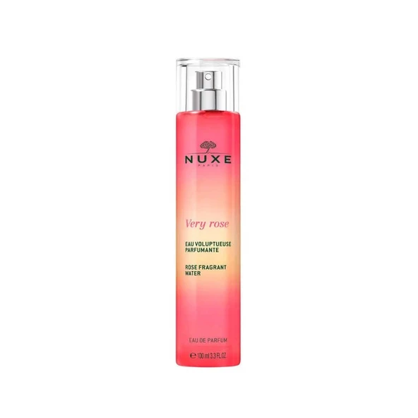 Nuxe Very Rose Vücut Spreyi 100ml ürün görseli