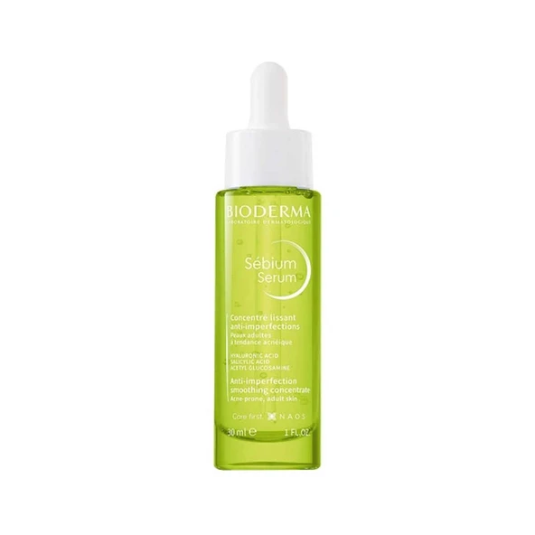 Bioderma Sebium Serum 30 ml
