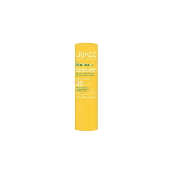 Uriage Bariesun Nemlendirici Lipstick SPF30 4g