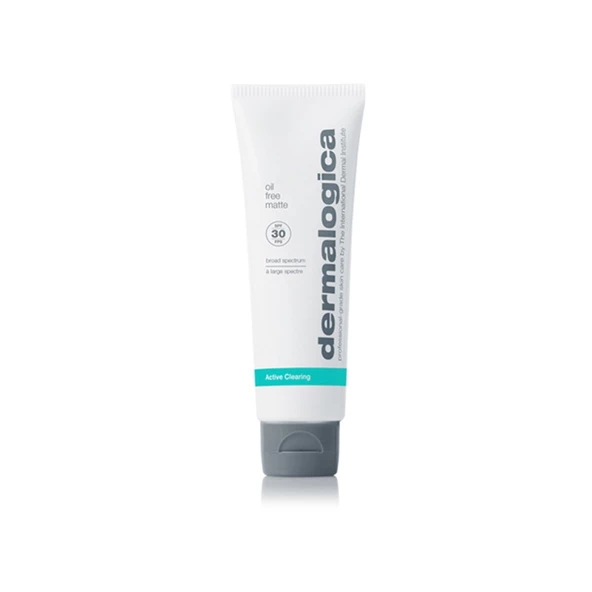 Dermalogica Oil Free Matte SPF30 50ml