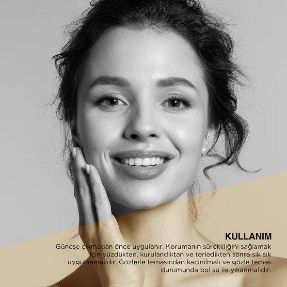 Bioxcin Suncare Çok Yüksek Korumalı Güneş Spreyi Spreyi SPF50+ 200ml - Resim 3