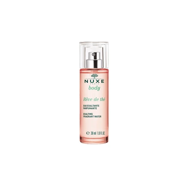 Nuxe Body Reve de The Vücut Spreyi 30ml