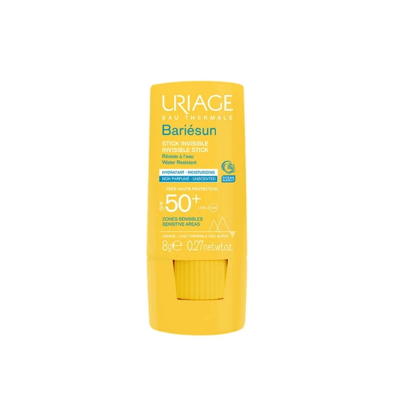 Uriage Bariesun Invisible Stick Yüksek Koruma SPF50+ 8g