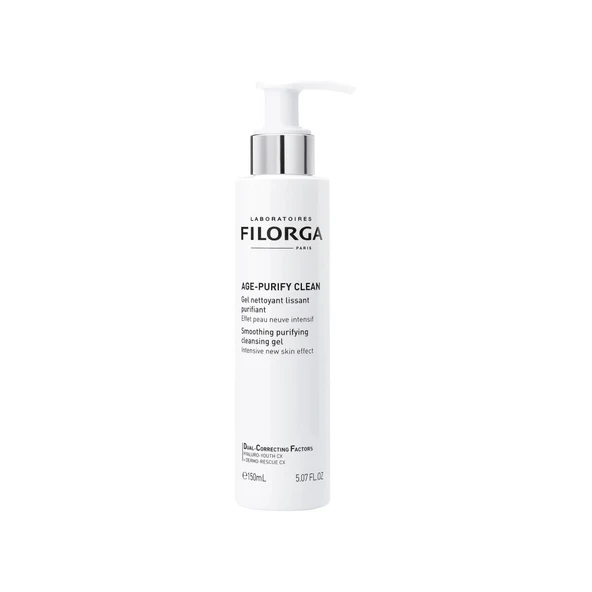 Filorga Age-Purify Clean Temizleme Jeli 150ml ürün görseli