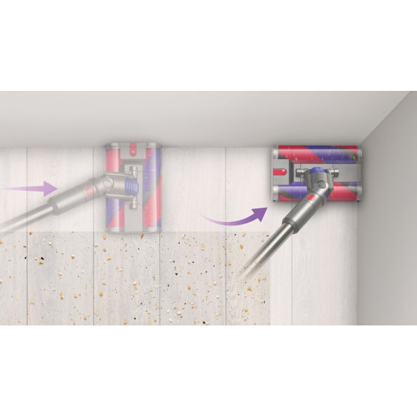 Dyson Omni-glide kablosuz süpürge - 3