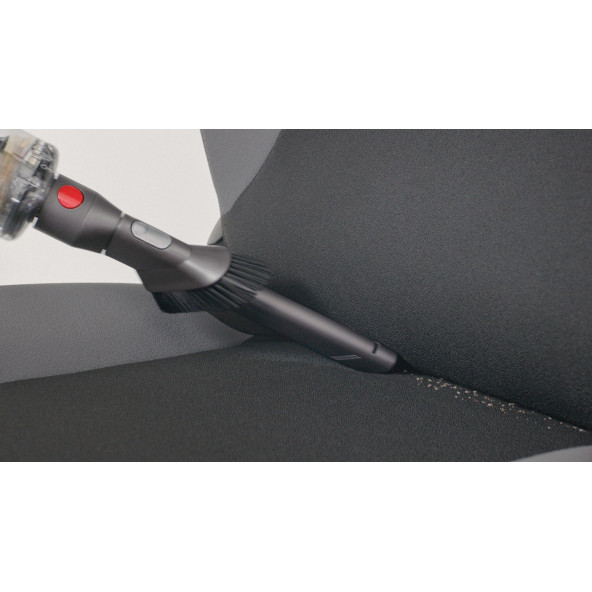 Dyson Omni-glide kablosuz süpürge - 6