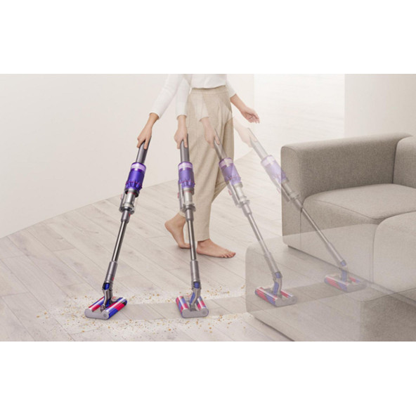 Dyson Omni-glide kablosuz süpürge - 7