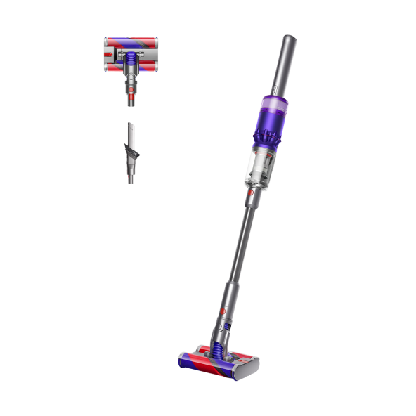 Dyson Omni-glide kablosuz süpürge - 8