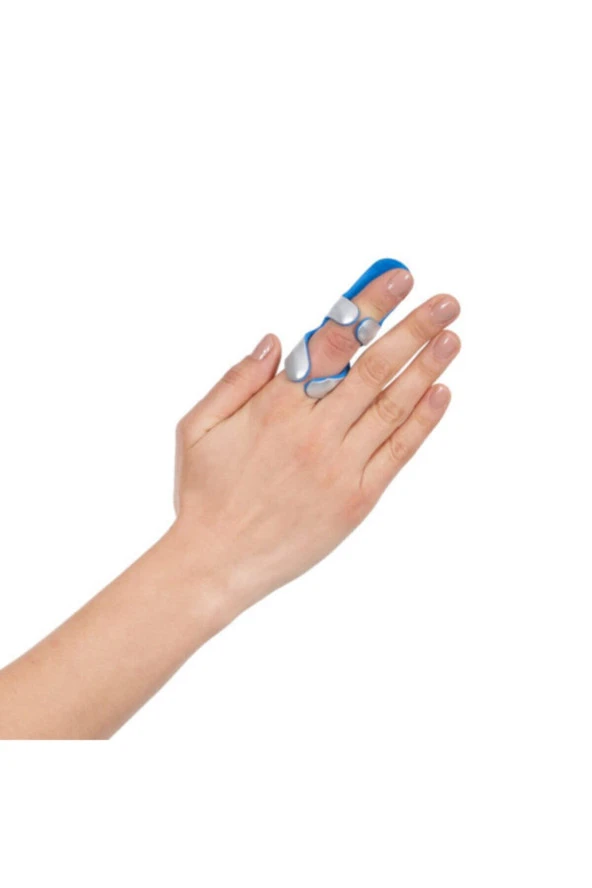 WİNGMED Kurbağa Atel - Resim 2