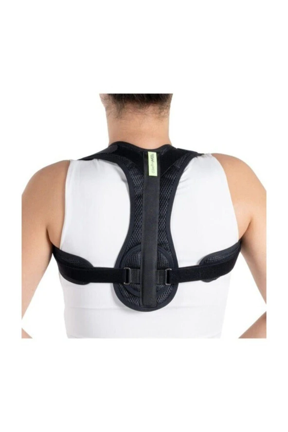 WİNGMED Dik Duruş Korsesi W435 ürün görseli