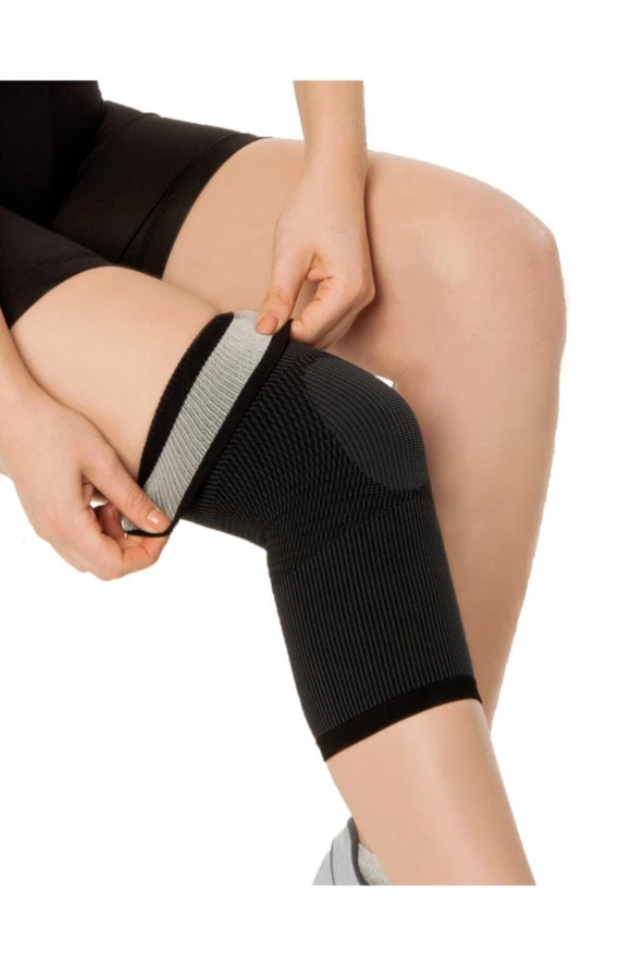 VARİTEKS Softsport Dizlik. - Resim 2