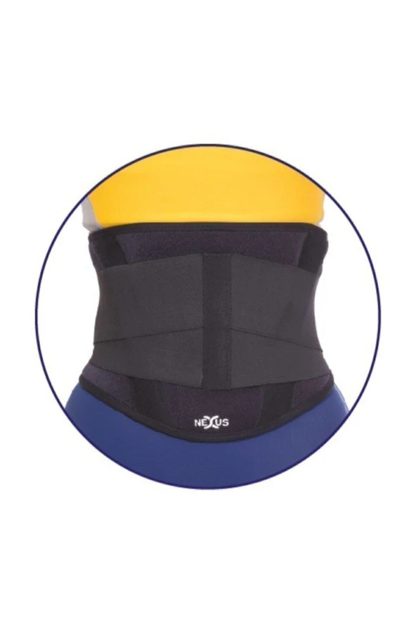 Variteks Pratik Bel Desteği - Resim 2