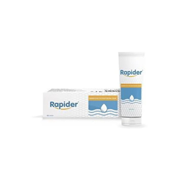 RAPİDER Bariyer Krem 66ml ( 12,2024) 8680014261356