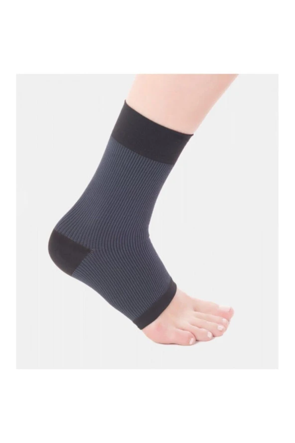 Varıteks 724 Soft Ayak Bıleklıgı L - Resim 2