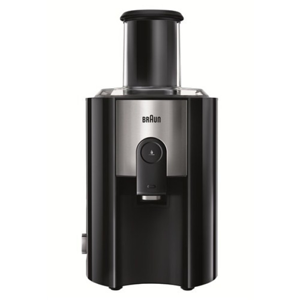 Braun Multiquick 5 J500 Katı Meyve Ve Sebze Sıkacağı-900W