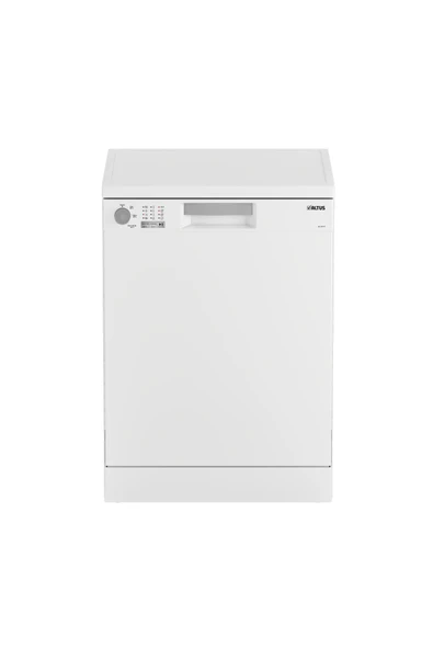 Altus AL 413 P 3 Programlı Bulaşık Makinesi - 1
