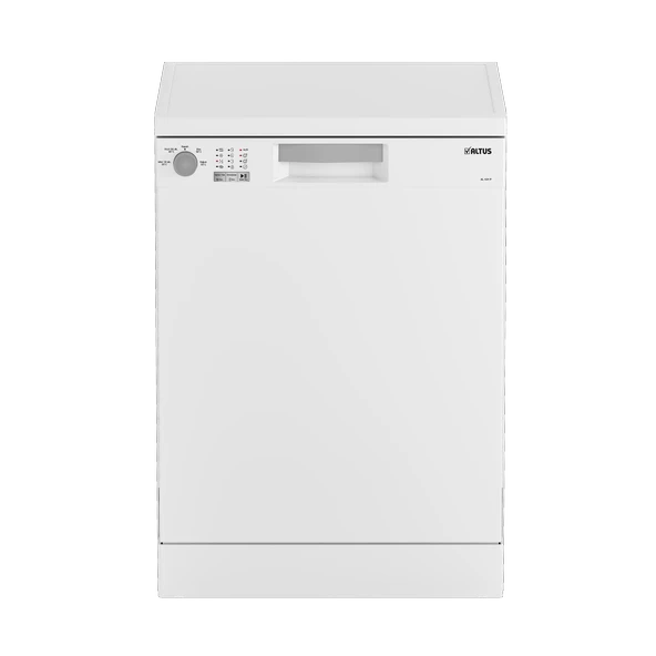 Altus AL 434 P 4 Programlı Bulaşık Makinesi - 1
