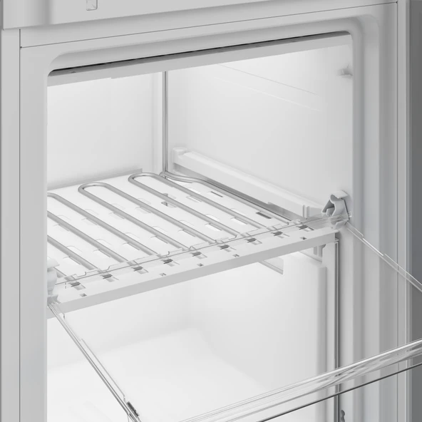 Altus AL 511 E 5 Çekmeceli Dikey Derin Dondurucu - 4