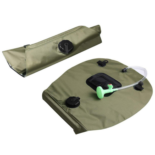 Anatolian Shield Kamp Duşu 20 Litre - 3