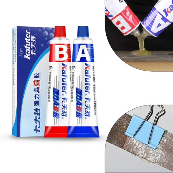 KAFUTER 16GR TUTKAL - 1